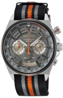Ceas Seiko SSB403P1 Quartz Chronograph