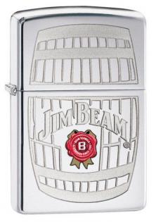 Brichetă Zippo Jim Beam 22831