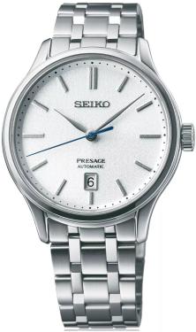 Ceas Seiko SRPD39J1 Presage Automatic Zen Garden