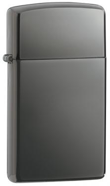 Brichetă Zippo Slim Black Ice 25108