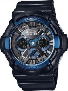 Ceas CASIO G-Shock GA-200CB-1A