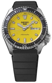 Ceas Seiko SRPL87K1 5 Sports Automatic SKX Series 