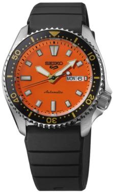 Ceas Seiko SRPL89K1 5 Sports Automatic SKX Series