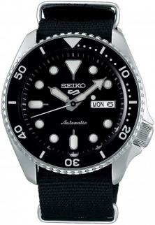 Ceas Seiko SRPD55K3 5 Sports Automatic