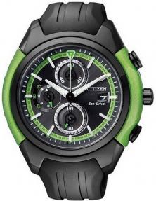 Ceas Citizen CA0289-00E Chronograph Eco-Drive