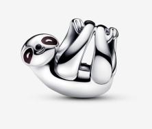 Şirag de mărgele Pandora Hanging Sloth 793331C01