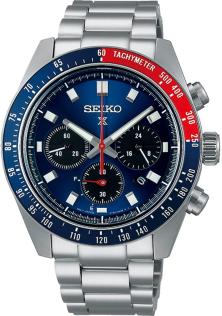 Ceas Seiko SSC913P1 Prospex Solar Chronograph Speedtimer