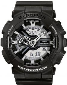 Ceas CASIO G-Shock GA-110C-1A