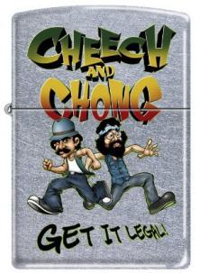 Brichetă Zippo Cheech and Chong 1792 