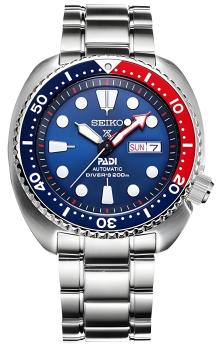 Ceas Seiko Prospex Diver SRPE99K1 PADI Special Edition