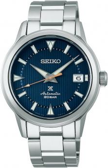 Ceas Seiko SPB249J1 Prospex Land Automatic Alpinist