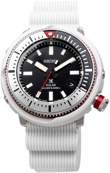 Ceas Seiko SNE545P1 Prospex Diver Solar Street Series