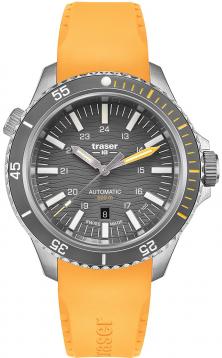 Ceas Traser P67 Diver Automatic T100 Grey 110331