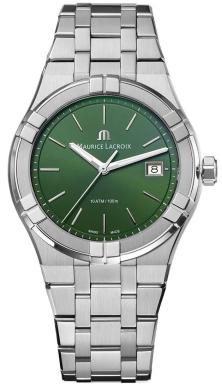 Ceas Maurice Lacroix Aikon Quartz Date AI1108-SS002-630-1