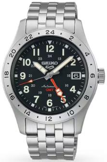 Ceas Seiko SSK023K1 5 Sports Field GMT automatic