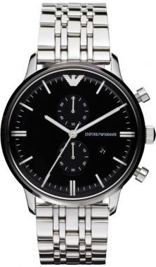 Ceas Emporio Armani AR0389 Classic Chronograph