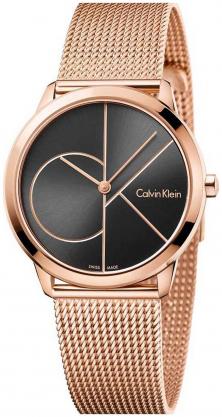 Ceas Calvin Klein Minimal K3M21621