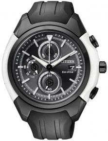 Ceas Citizen CA0286-08E Chronograph Eco-Drive