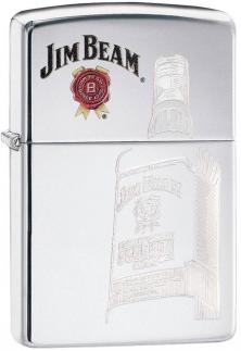 Brichetă Zippo 29524 Jim Beam