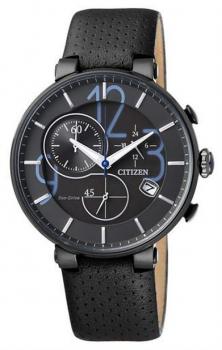 Ceas Citizen FB1204-09E Chronograph Eco-Drive