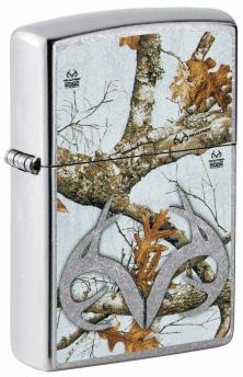 Brichetă Zippo Realtree Edge Colors 49818