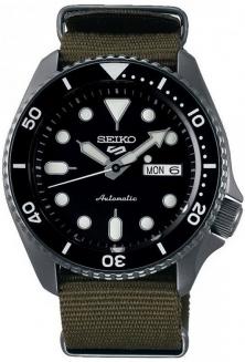 Ceas Seiko SRPD65K4 5 Sports Automatic