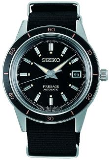 Ceas Seiko SRPG09J1 Presage Automatic Style 60s