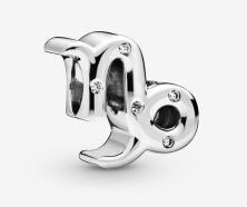 Şirag de mărgele Pandora Sparkling Capricorn Zodiac 798423C01