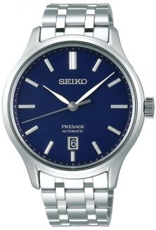 Ceas Seiko SRPD41J1 Presage Automatic Zen Garden