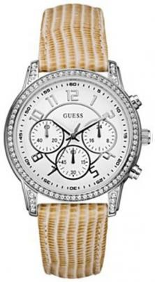 Ceas Guess Chronograph U13602L2