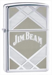 Brichetă Zippo Jim Beam 22629