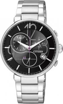 Ceas Citizen FB1200-51E Chronograph Eco-Drive