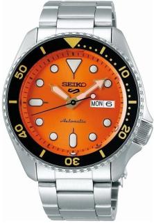Ceas Seiko SRPD59K1 5 Sports Automatic