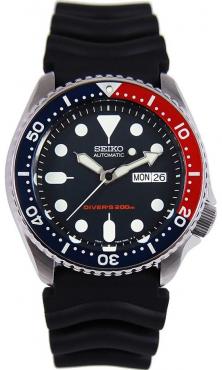 Ceas Seiko SKX009K1 Automatic Diver