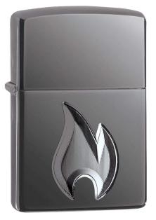 Brichetă Zippo Flame Armor 29928