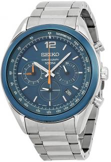 Ceas Seiko SSB091P1 Quartz Chronograph