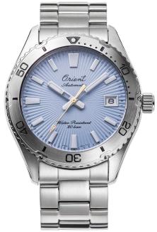 Ceas Orient RA-AC0Q12L30B Mako 40 Automatic 75th Anniversary Limited Edition 6 000 pcs