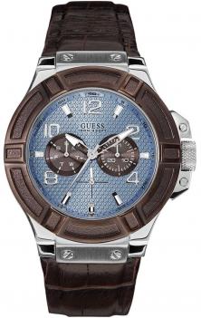 Ceas Guess W0040G10