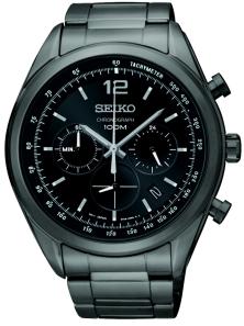 Ceas Seiko SSB093P1 Quartz Chronograph