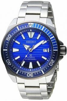 Ceas Seiko Prospex SRPC93J1 Samurai Save The Ocean