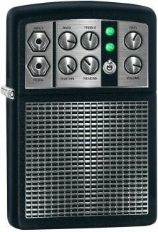 Brichetă Zippo Stereo Amplifier 5399