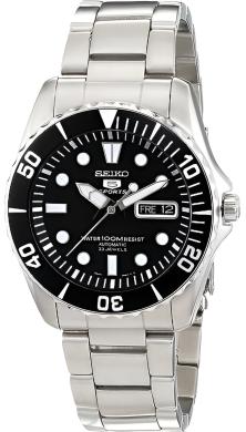 Ceas Seiko 5 Sports SNZF17K1 Automatic Diver 