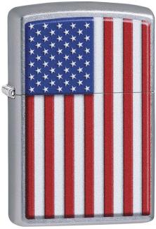 Brichetă Zippo Patriotic 29722