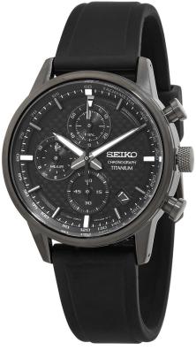 Ceas Seiko SSB393P1 Titanium Chronograph