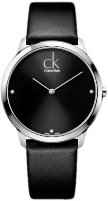 Ceas Calvin Klein Minimal K3M211CS