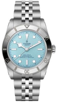 Ceas Tudor Black Bay 54 Blue Lagoon M79000-0001  Ceas Tudor Black Bay 54 Blue Lagoon M79000-0001