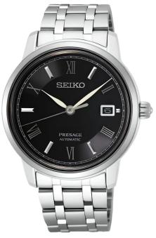 Ceas Seiko SRPF27J1 Presage Automatic Zen Garden