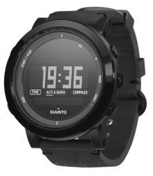 Ceas Suunto Essential Ceramic All Black SS022437000