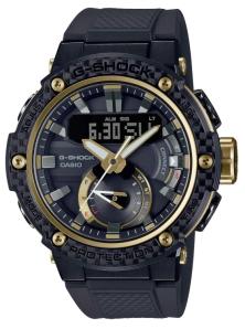 Ceas Casio G-Shock G-Steel GST-B200X-1A9