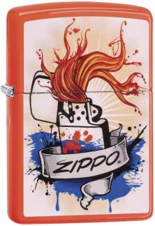 Brichetă Zippo 29605